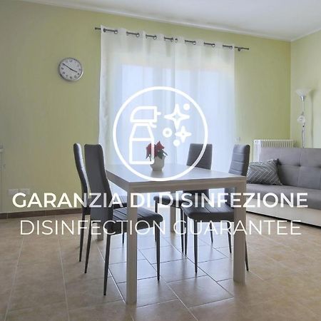 فيلا Italianway - Casasco 79 سان فيديل إنتيلفي المظهر الخارجي الصورة